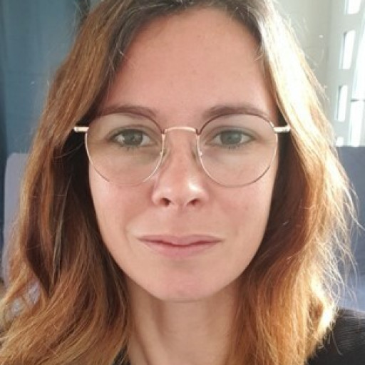 Marina Grolleau