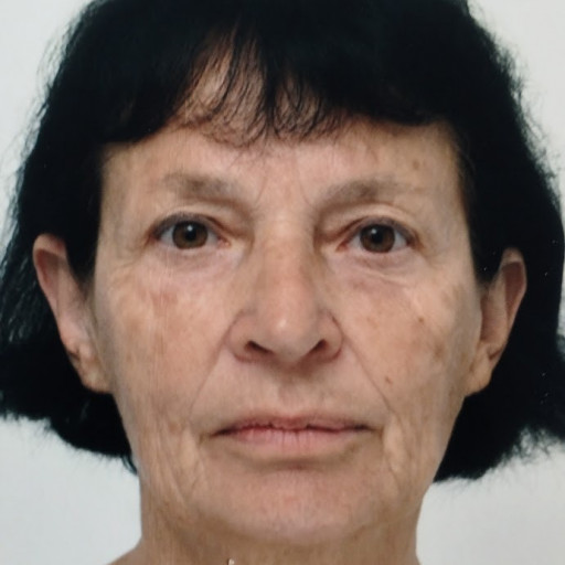 Moïsette Brin