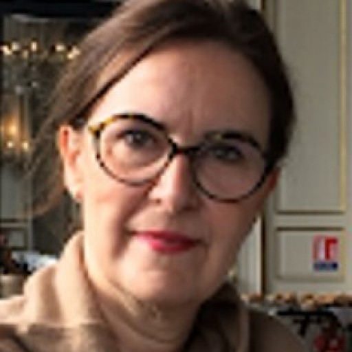 Sylvie Chatry