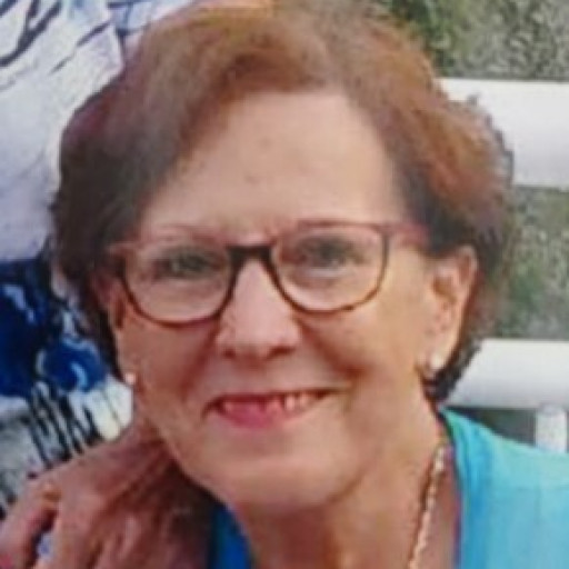 Jacqueline Augereau