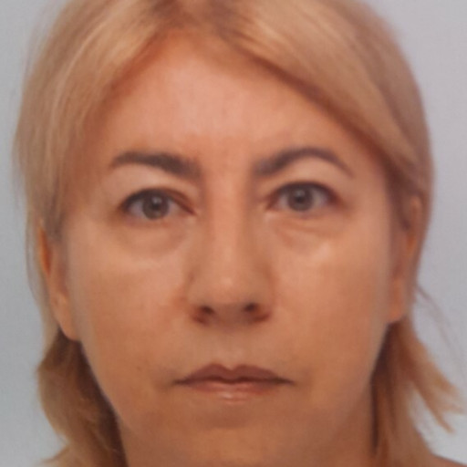 Christelle Cravec