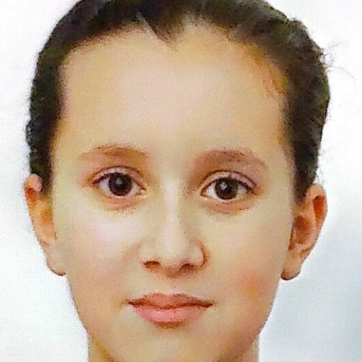 Olivia Brosset
