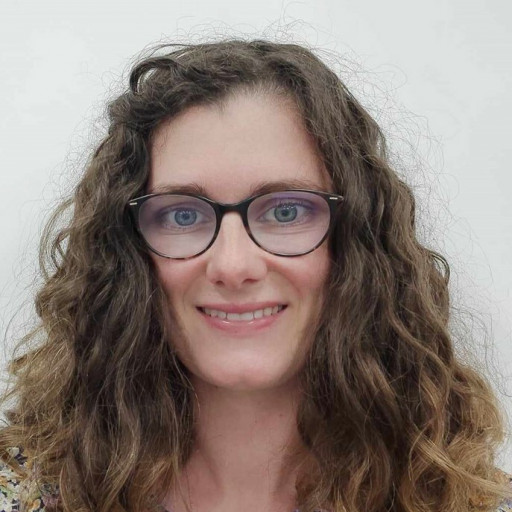 Chloé Bazin