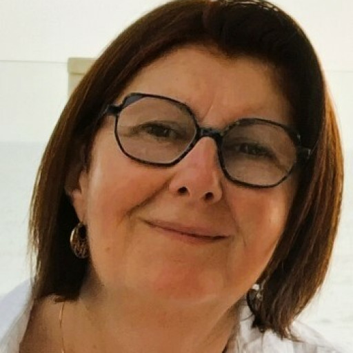 Evelyne Tessier