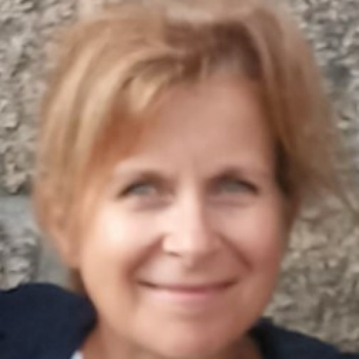 Nathalie Youx