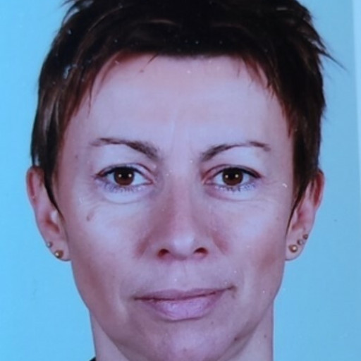 Laurence Lefebvre