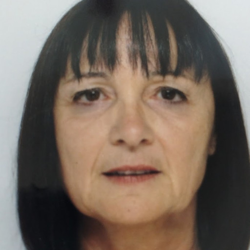 Sylvie Retailleau