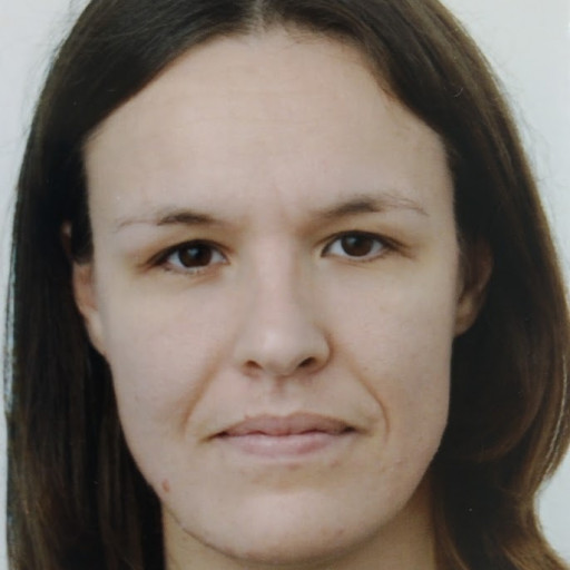 Bettina Gaborieau