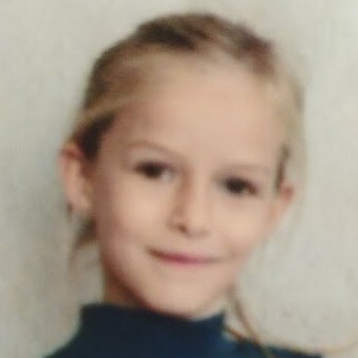 Julia Gaborieau