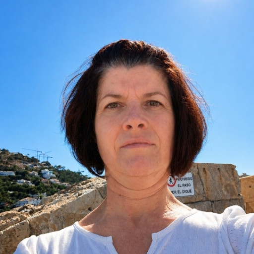 Emilie Cadiou