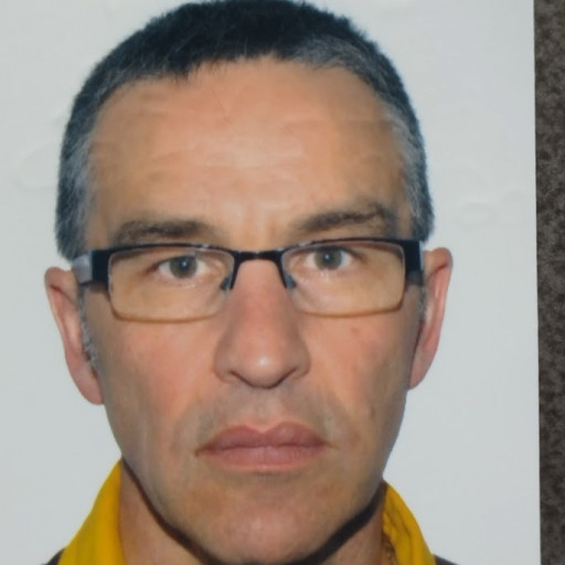 Olivier Chupin