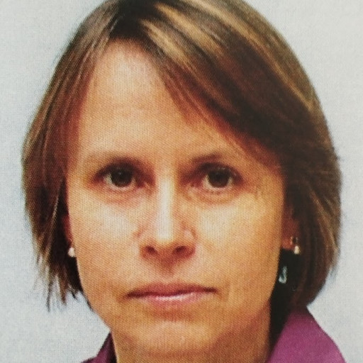 Nelly Camussi