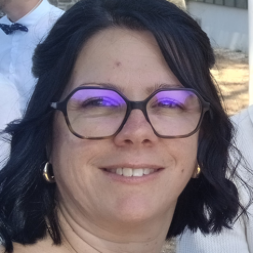Aurélie Bondu