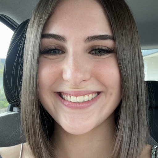 Julie Rouchette