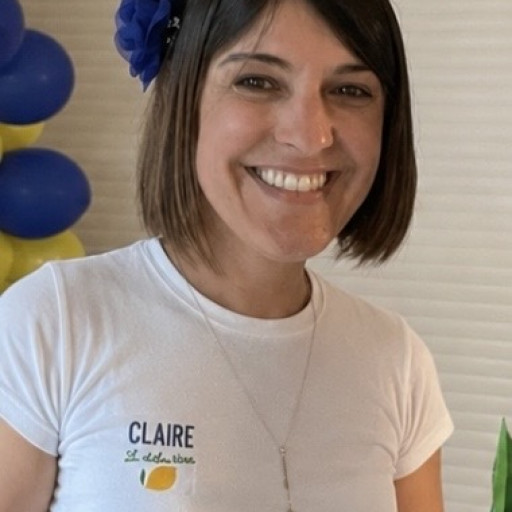 Claire Landreau