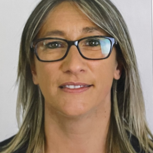 Virginie Chevallier