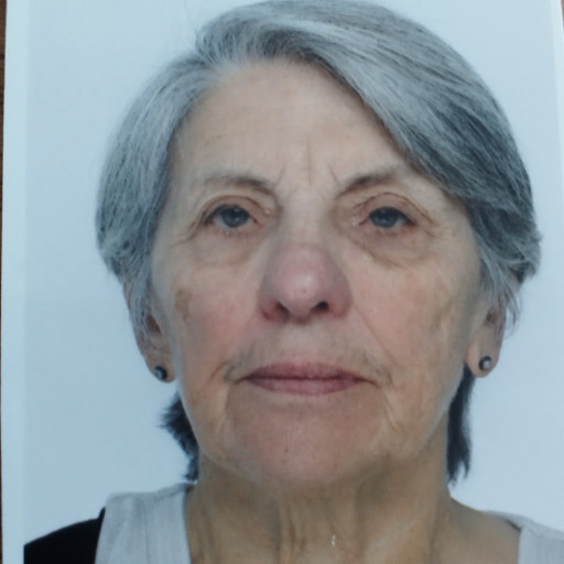 Marie-thérèse Guery