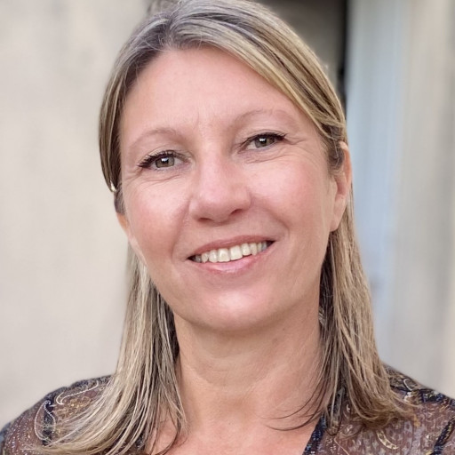 Sonia Allain