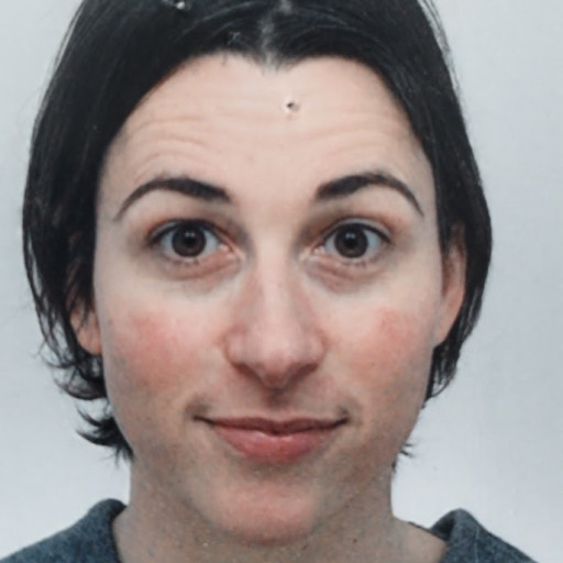 Maude Pelat
