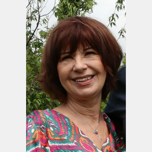 Marie-claire Guinaudeau